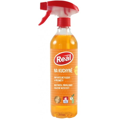 Real na kuchyně 550 g Real na kuchyně 550 g
