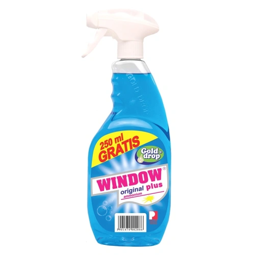 Window amonium 750ml Window amonium 750ml