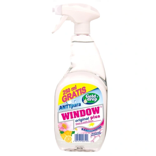 Window antypara 750ml Window antypara 750ml