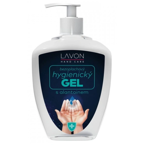 Lavon hygienický gel 500 ml Lavon hygienický gel 500 ml