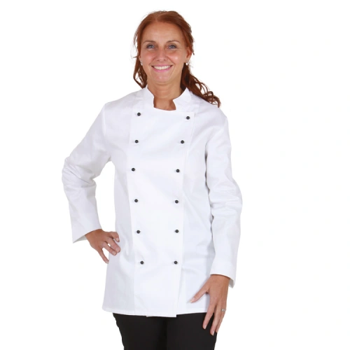 Dámský kuchařský rondon MÁRIA