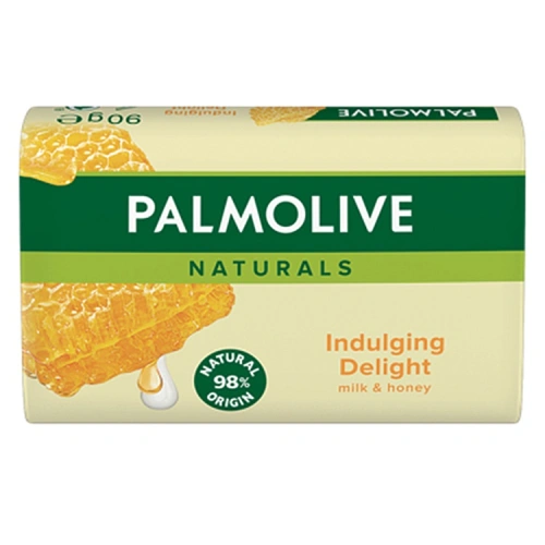 Mýdlo pevné Palmolive Mýdlo pevné Palmolive