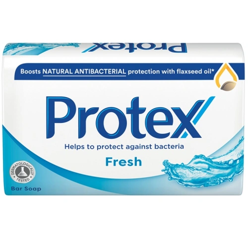 Mýdlo pevné Protex Mýdlo pevné Protex