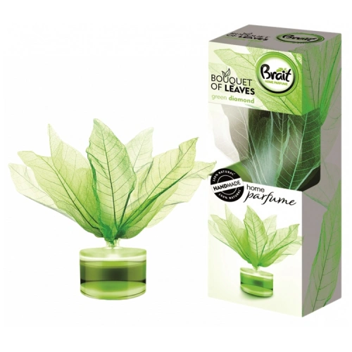 Brait Květ osvěžovač vzduchu 50 ml Brait Květ osvěžovač vzduchu 50 ml