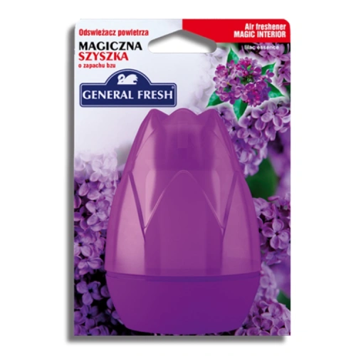 General Fresh osvěžovač vzduchu šiška General Fresh osvěžovač vzduchu šiška