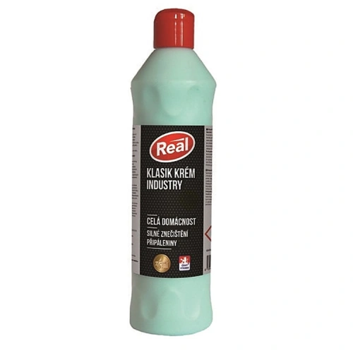Real Klasik Industry 600 g Real Klasik Industry 600 g