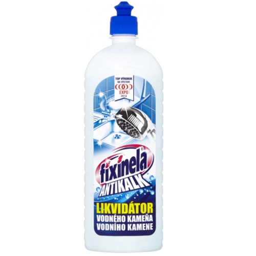 Fixinela Antikalk 665 ml Fixinela Antikalk 665 ml