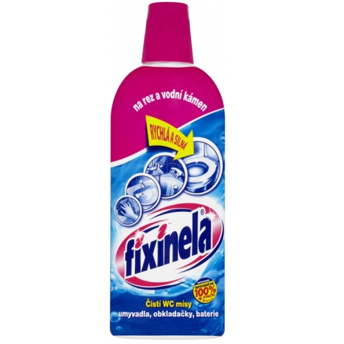 Fixinela 500 ml Fixinela 500 ml