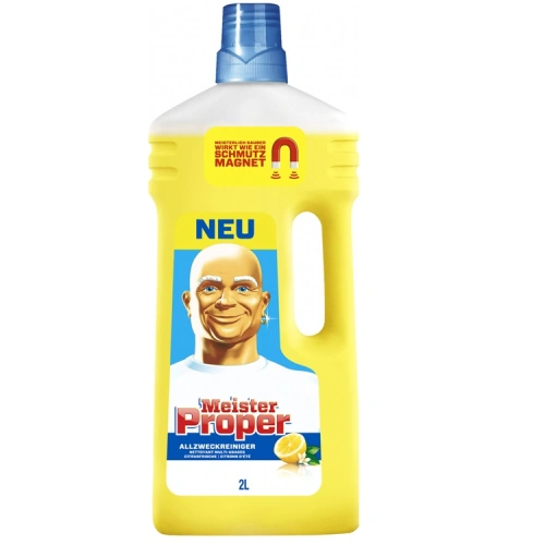 MR.Proper 2l MR.Proper 2l