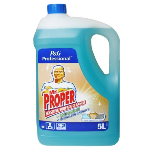 MR.Proper profesional Sensitive 5l MR.Proper profesional Sensitive 5l