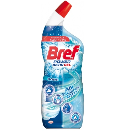 Bref WC gel Fresh 700 ml Bref WC gel Fresh 700 ml