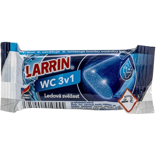 larrin