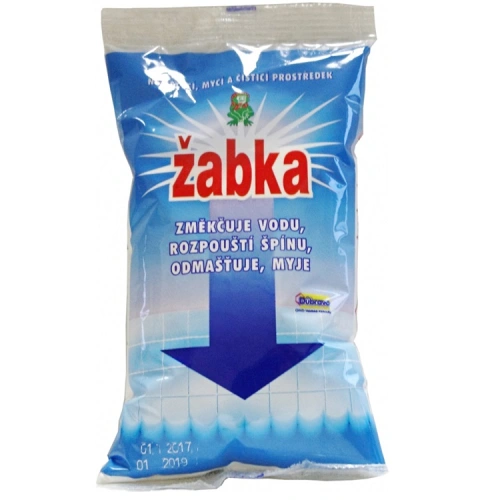 Žabka 400g Žabka 400g