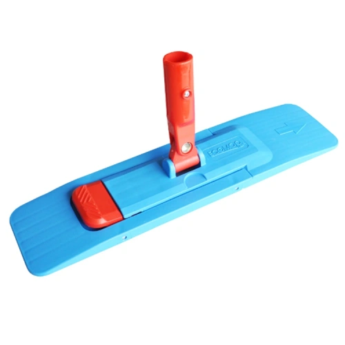 Držák mopu kapsový mechanický 40 cm Držák mopu kapsový mechanický 40 cm