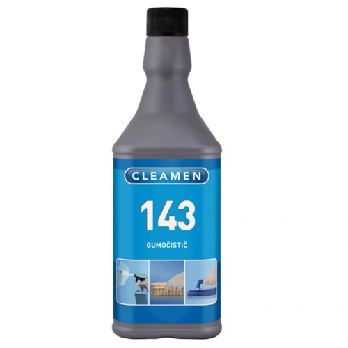 Cleamen 143 1l Cleamen 143 1l