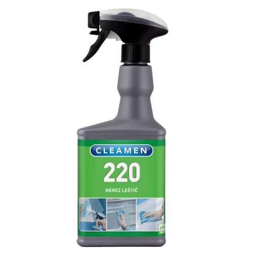 Cleamen 220 550 ml Cleamen 220 550 ml