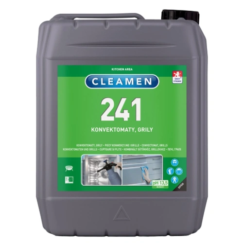 Cleamen 241 5,5 kg Cleamen 241 5,5 kg