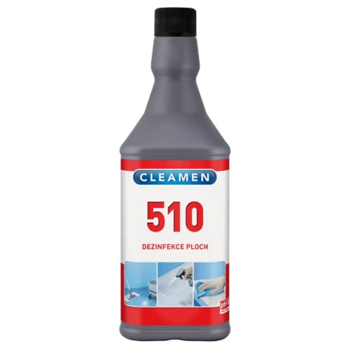 Cleamen 510 1l