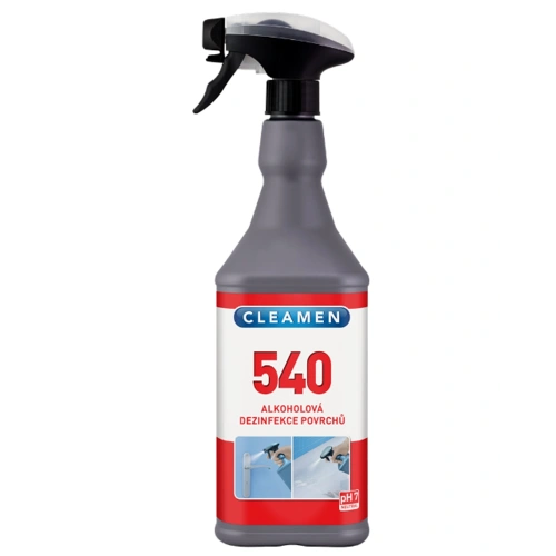 Cleamen 540 1l Cleamen 540 1l