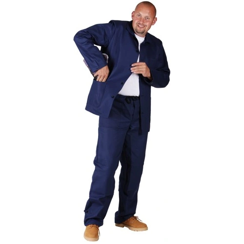 Pánská souprava 0820 - modrá Pánská souprava 0820 - modrá