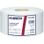 Toaletní papír Jumbo Karen 24cm 2VR 522495