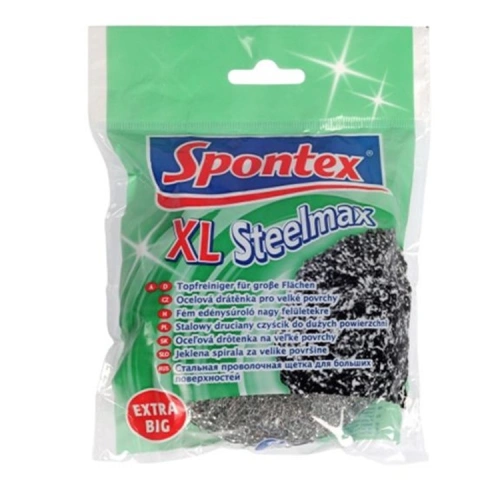 Drátěnka kovová velká Spontex