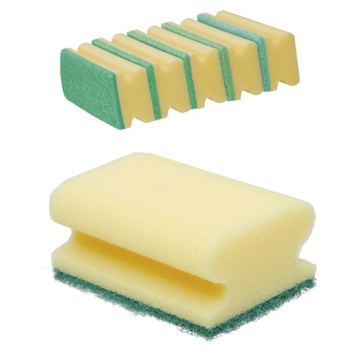 Houbička tvarovaná balení 5 ks 111008