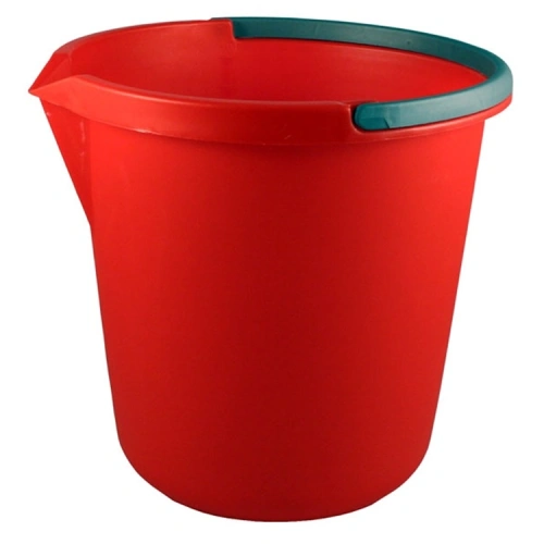 Vědro s výlevkou JOLLY 10l Vědro s výlevkou JOLLY 10l