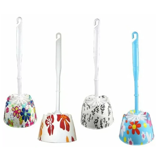 WC souprava vzorovaná pr.75mm