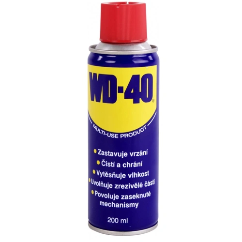 WD-40 200ml WD-40 200ml