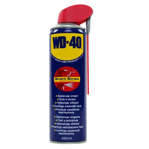 WD-40 Smart Straw 450ml WD-40 Smart Straw 450ml