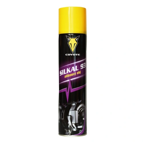 Silkal 93 400ml Silkal 93 400ml