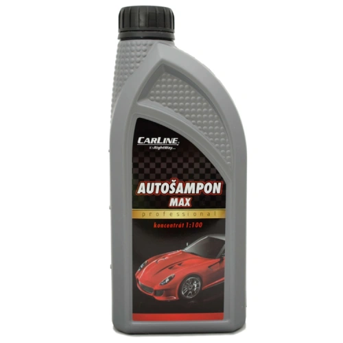CARLINE AUTOŠAMPON MAX CARLINE AUTOŠAMPON MAX