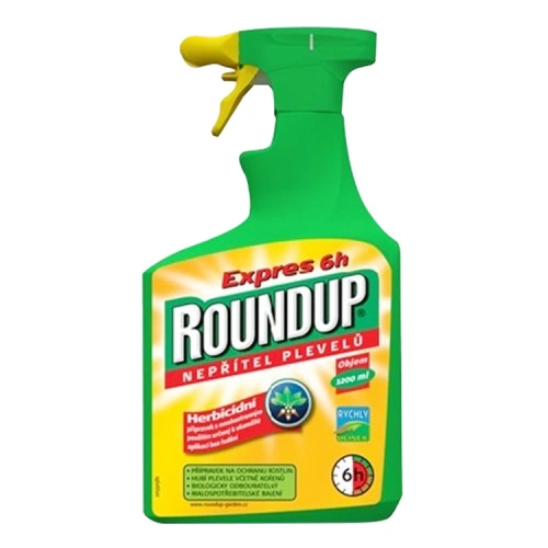 Roundup Express 1,2l Roundup Express 1,2l