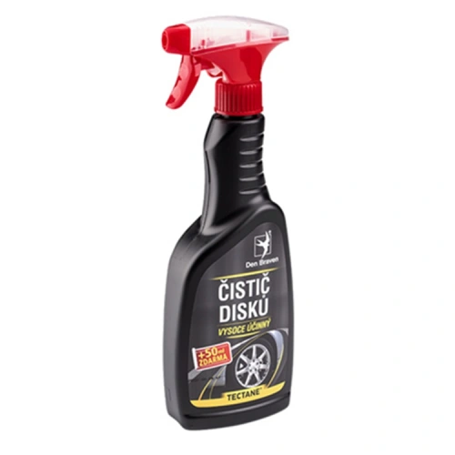 Čistič disků 500ml Čistič disků 500ml