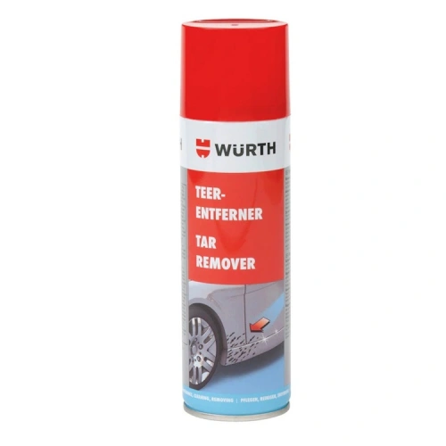 Odstraňovač asfaltu 300 ml Odstraňovač asfaltu 300 ml