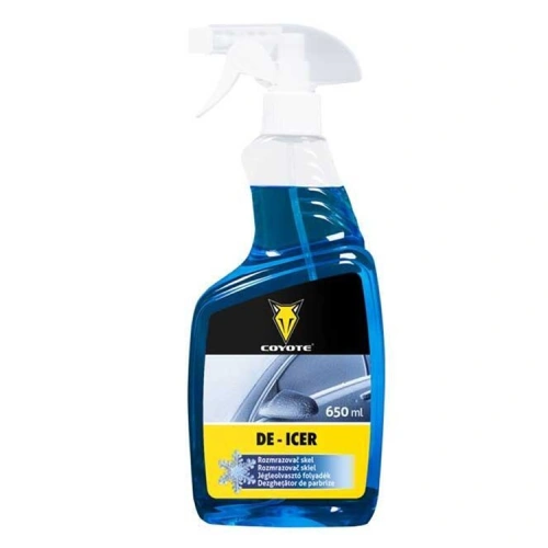 Rozmrazovač skel COYOTE 650ml Rozmrazovač skel COYOTE 650ml