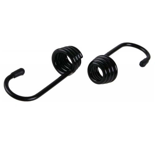 Háčky k upínacím gumám 8mm Háčky k upínacím gumám 8mm