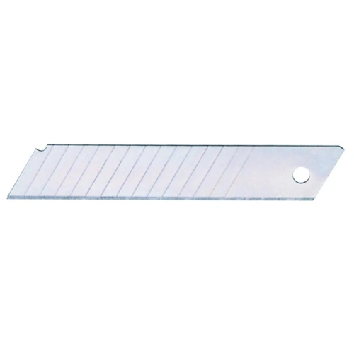 Čepel náhradní 18x0. 5mm, 10ks Čepel náhradní 18x0. 5mm, 10ks