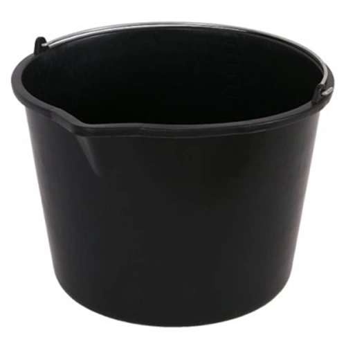 Vědro 15l s nálevkou a rukojetí Vědro 15l s nálevkou a rukojetí