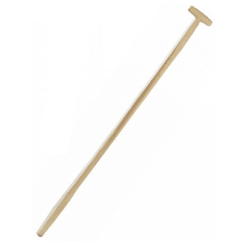 Násada na lopatu T 120cm Násada na lopatu T 120cm