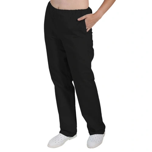 Dámské pracovní kalhoty 0471, černá