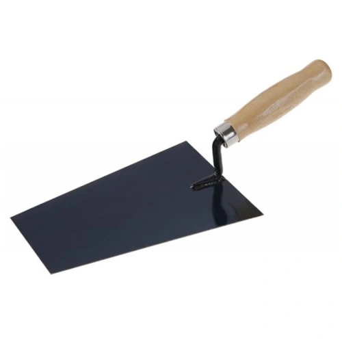 Lžíce zednická ocel 200x140mm Lžíce zednická ocel 200x140mm