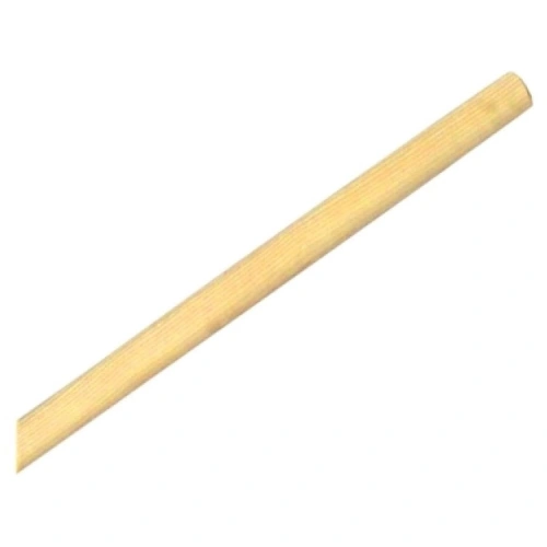 Násada na smeták 120cm hrubý závit Násada na smeták 120cm hrubý závit