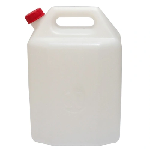kanystr plastový, 5 l kanystr plastový, 5 l