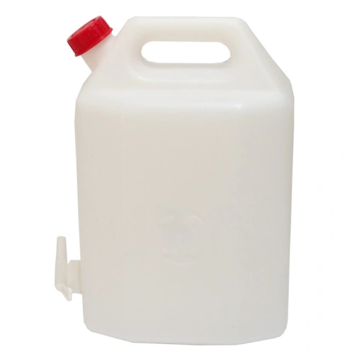 kanystr plastový, s kohoutkem, 10 l kanystr plastový, s kohoutkem, 10 l