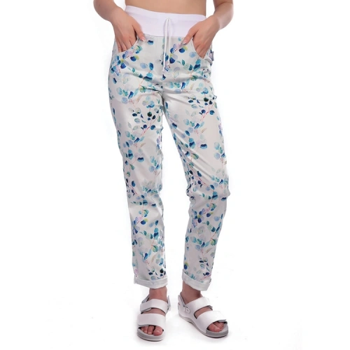 Dámské kalhoty BEATA Dámské kalhoty BEATA