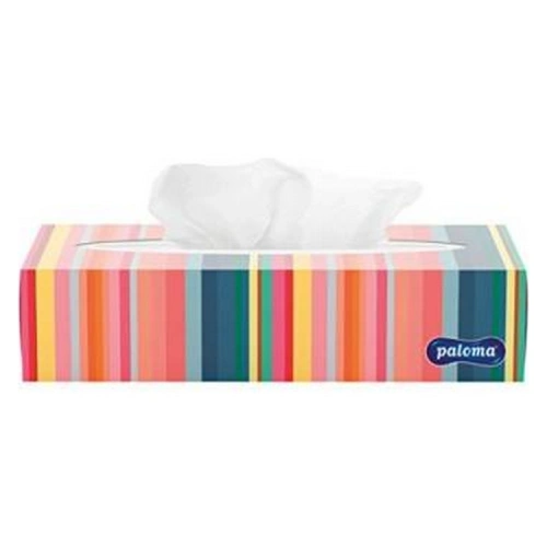 Kapesníky papírové PALOMA SENSITIVE CARE Kapesníky papírové PALOMA SENSITIVE CARE