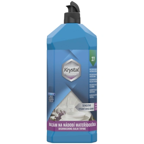 balzam materidouska KRYSTAL balzam materidouska KRYSTAL