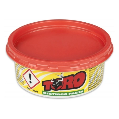 TORO čistící pasta TORO čistící pasta